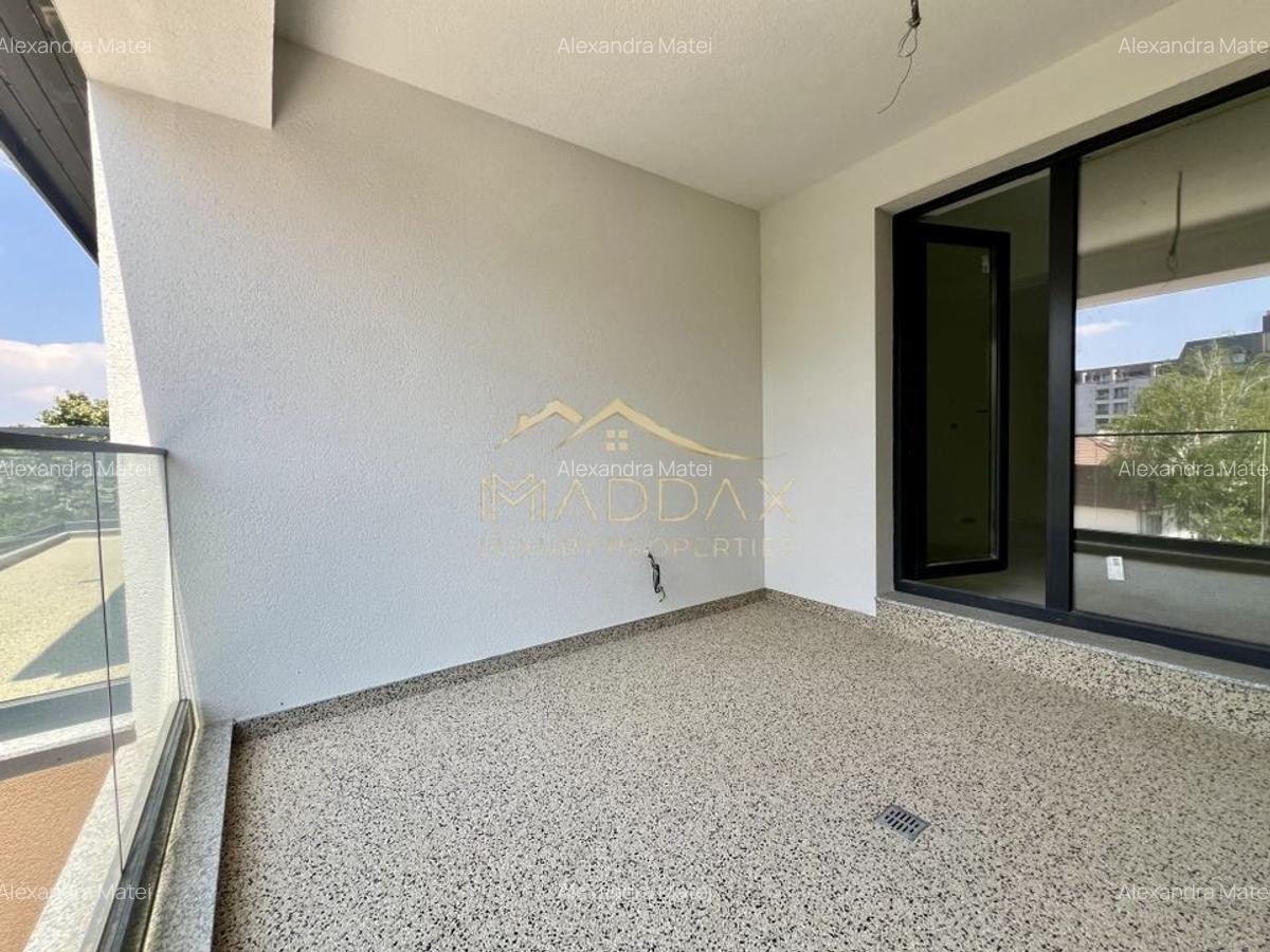 Apartament cu 3 camere decomandat, mobilat în Băneasa - 7