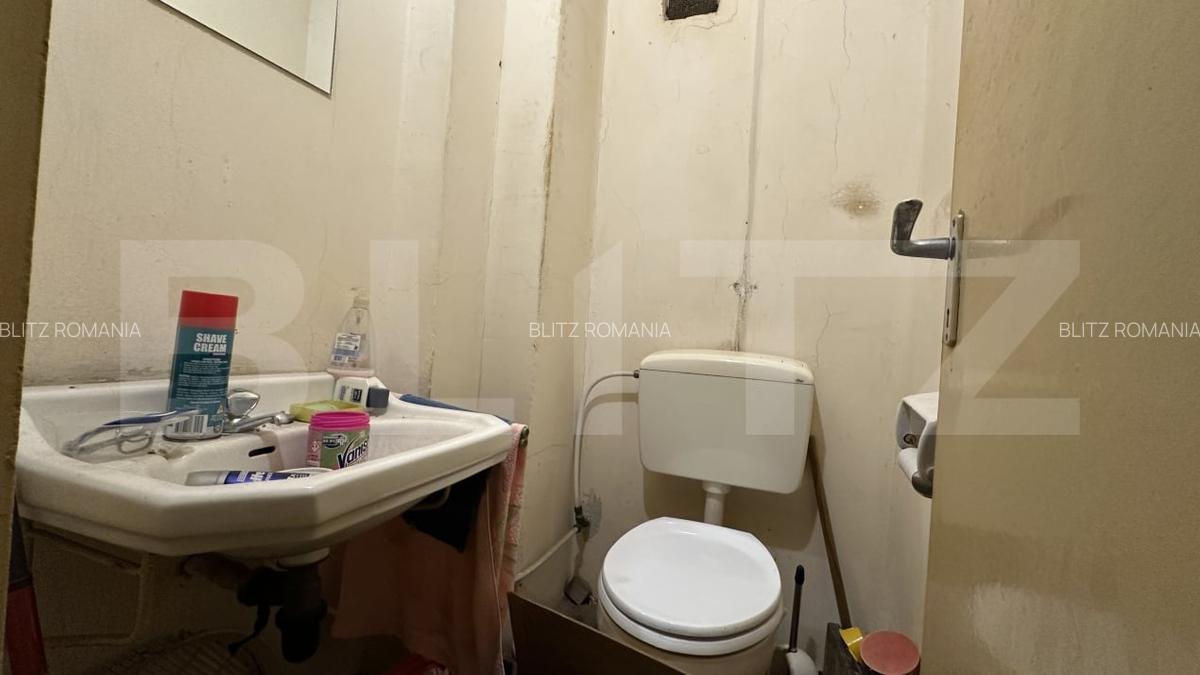 Apartament cu 4 camere, oportunitate ideala de investitie, zona Decebal - 9