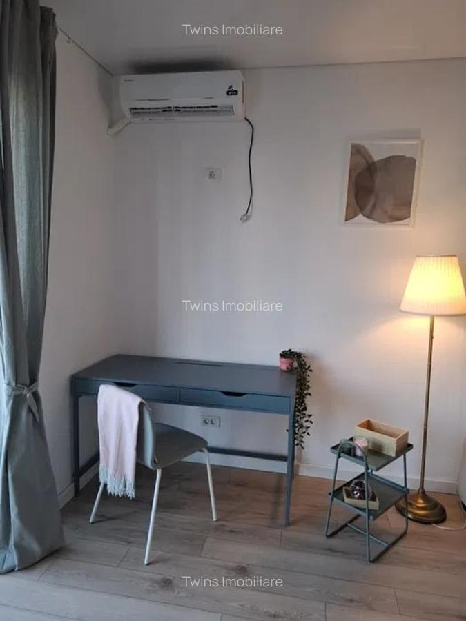 THEODOR PALLADY | CODREA RESIDENCE | CENTRALA | PARCARE | AC - 3