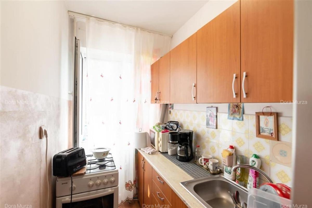 Apartament cu 2 camere în Iosia - 5