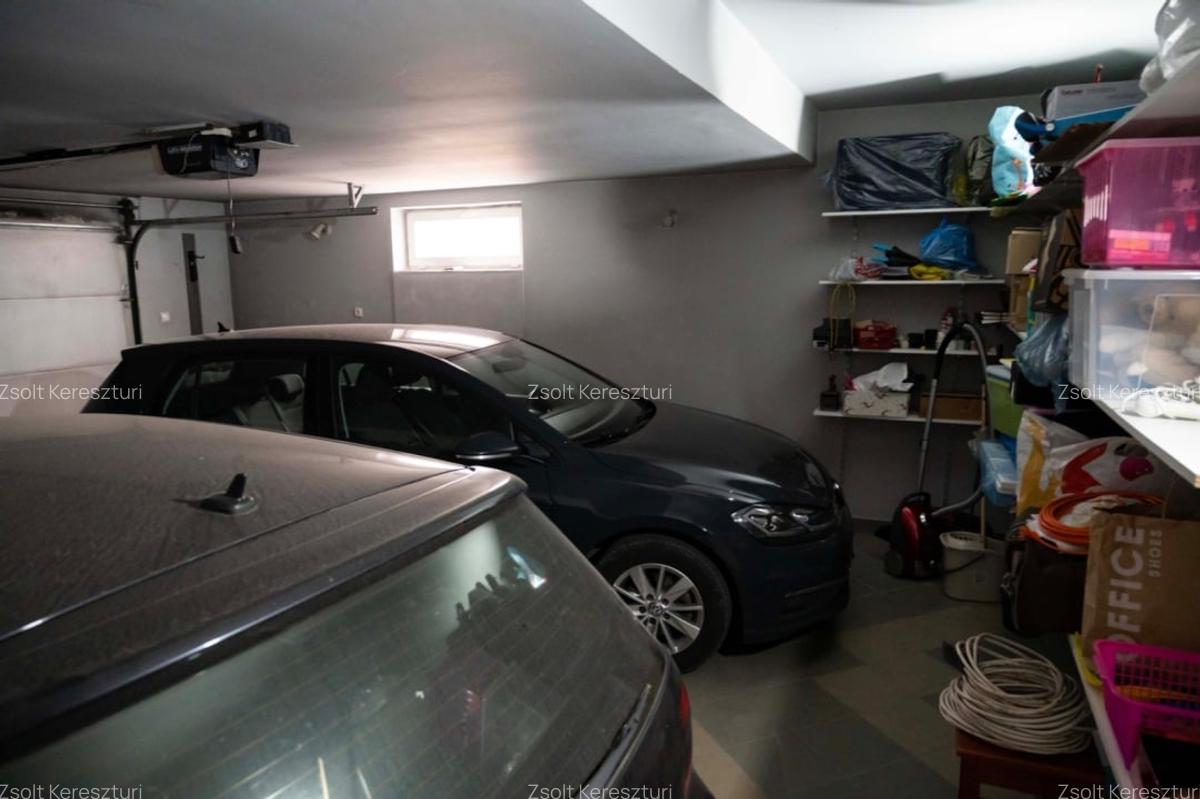 Vila in Andrei Muresanu,  6 camere, teren 600 mp - 11