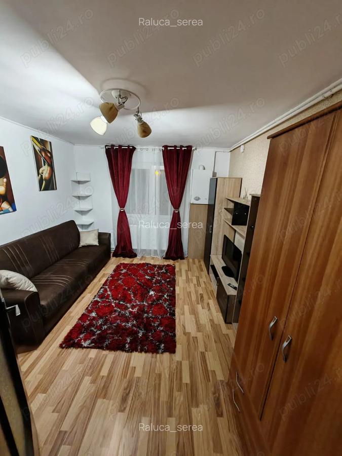 Garsoniera de inchiriat cartierul Noua - 1