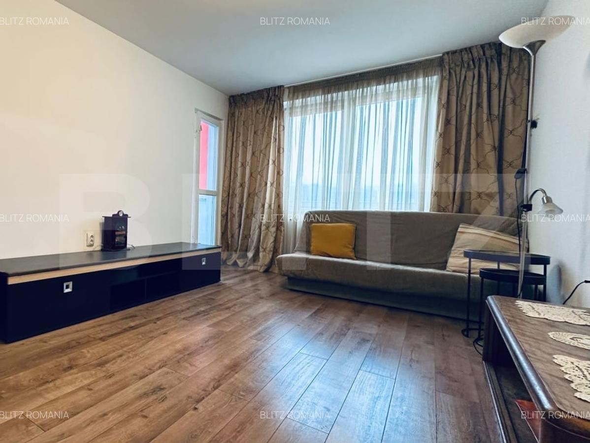 Apartament renovat cu 3 camere, in zona Piata Astra, Brasov - 5