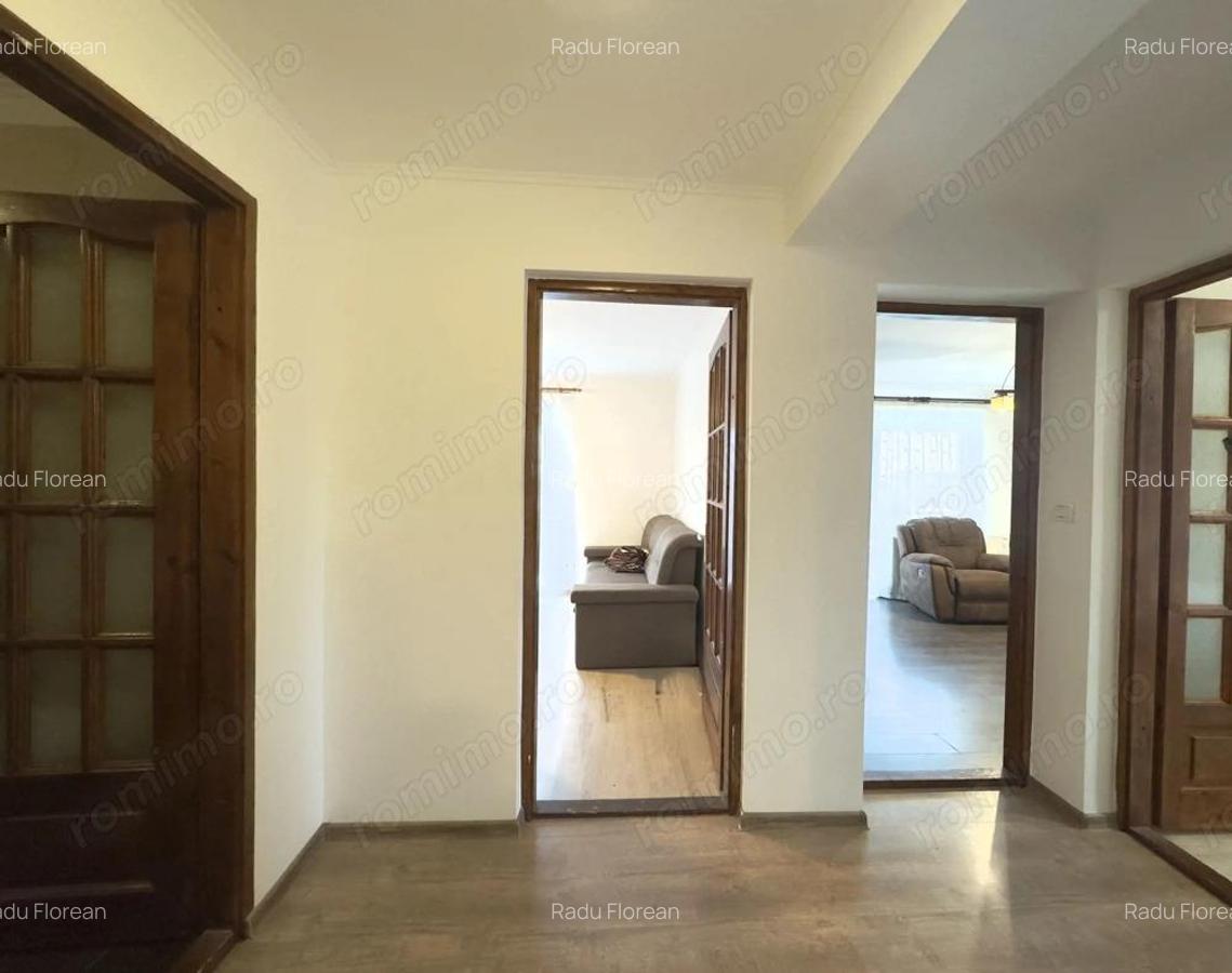 Mosnita Noua, Kaufland, etaj 1 - 6