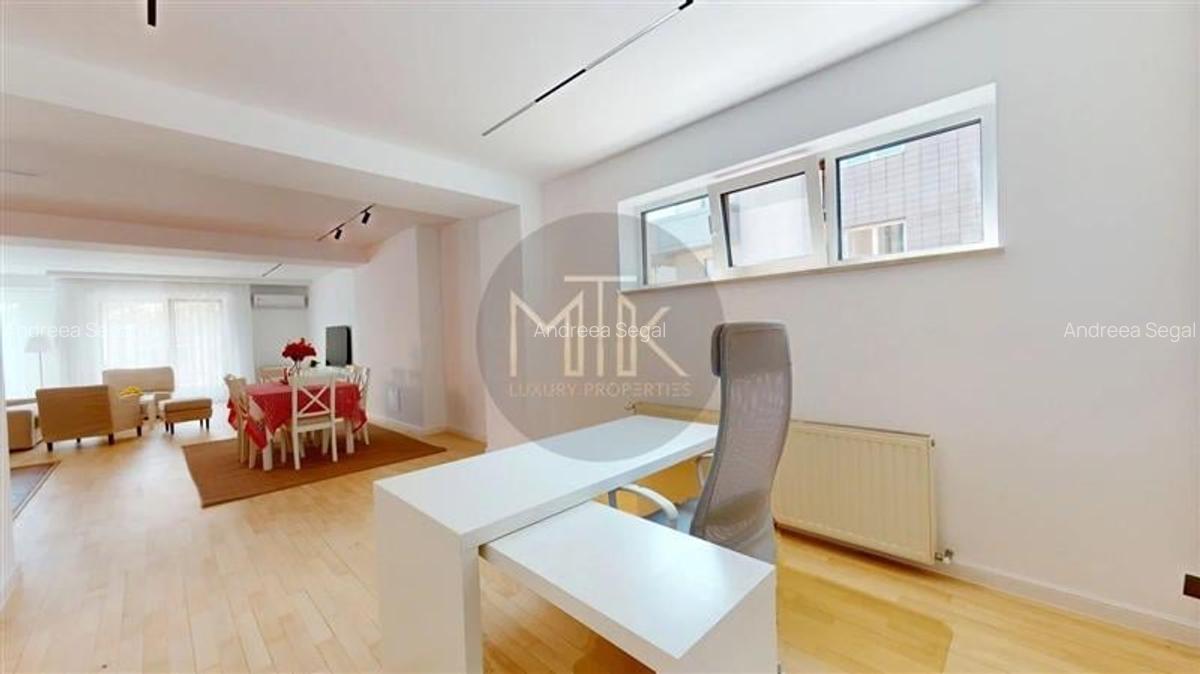 Exclusiv - Apartament Premium I Aviatorilor I Mobilat&utilat lux - 12