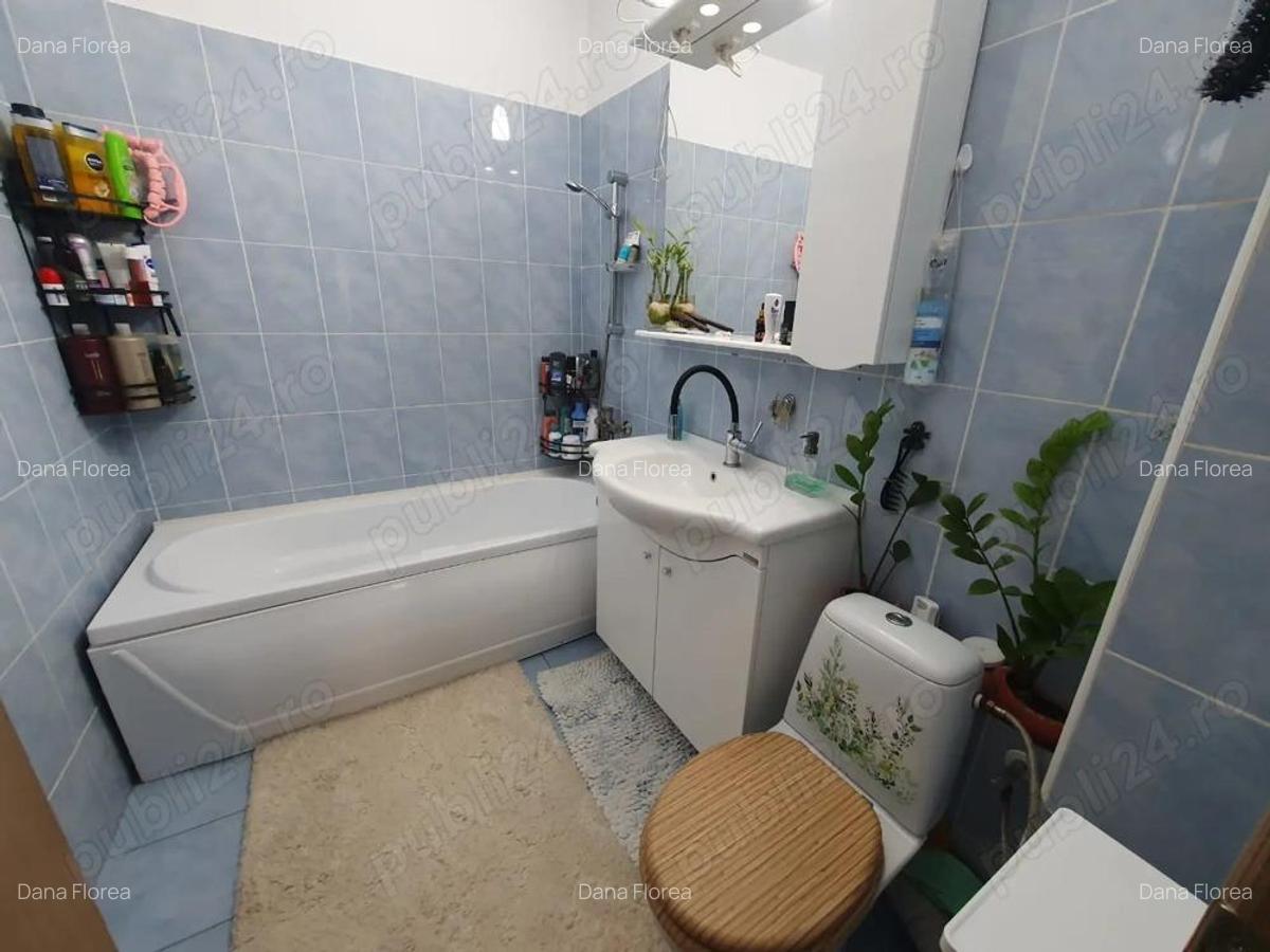 De vanzare apartament 4 camere (3 dormitoare + living) Canta - Dream Village - 10