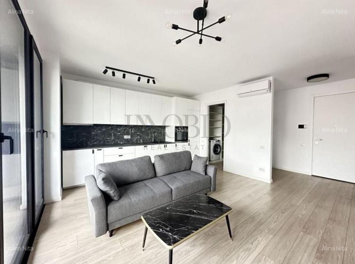 Apartament 2 Camere | Win Herastrau | Loc de Parcare - 1