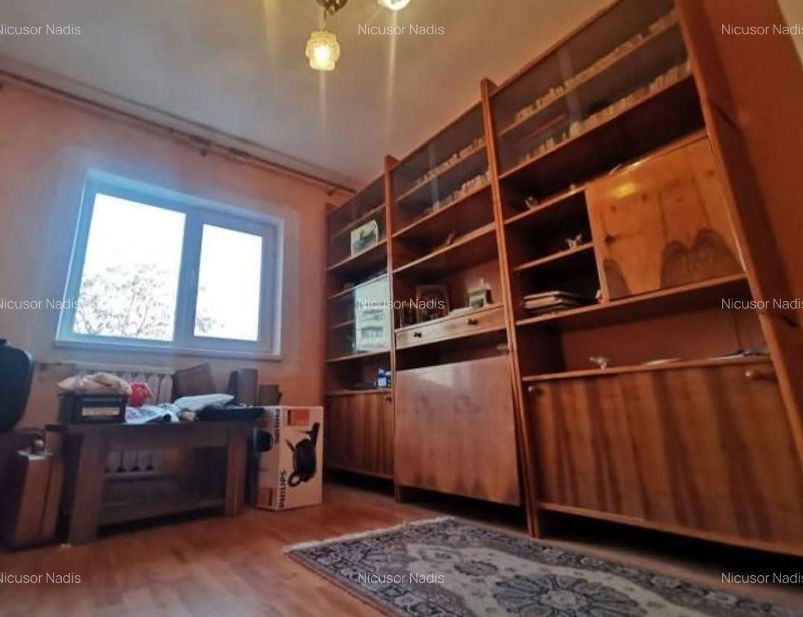 Apartament 1 cameră - 5