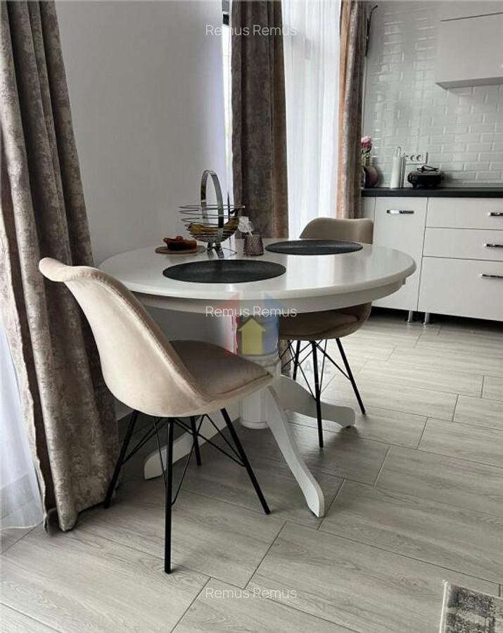 Casa, Centru Istoric, Constructie noua, Totul Nou, mobilat s - 2