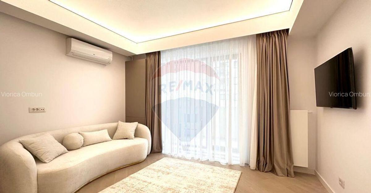 Spatiu de inchiriat Birou/Apartament sos Nordului/Herastau - 5