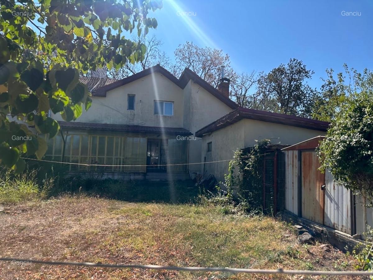 Casa cu teren 1000mp - 6