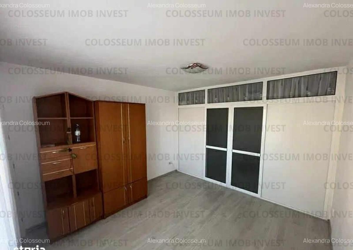 Camera de camin - zona Uzina 2 - 3