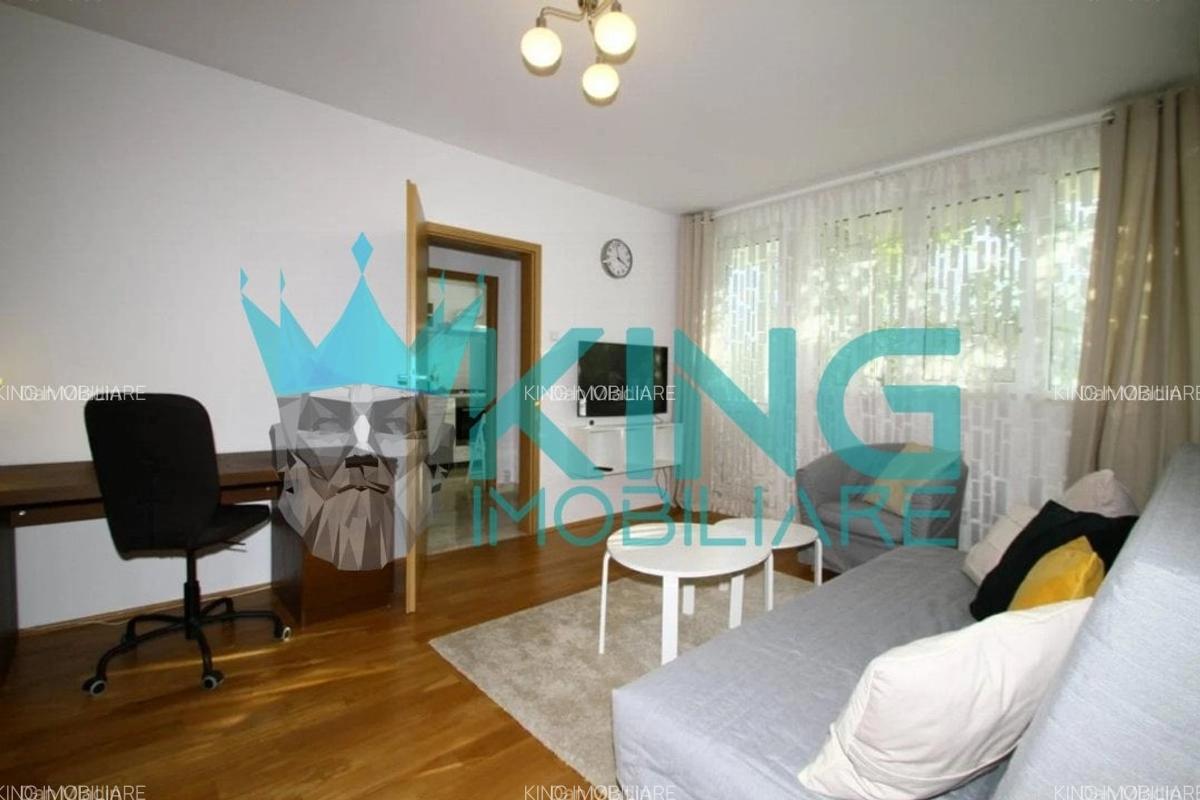 Apartament 2 Camere Domenii Bucuresti - 8