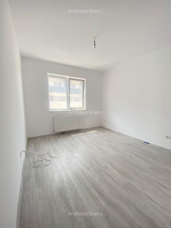 Garsonieră de Vânzare -33,40 MP– Str.Tineretului– Finisaje la Alegere-Apa Nova - 11