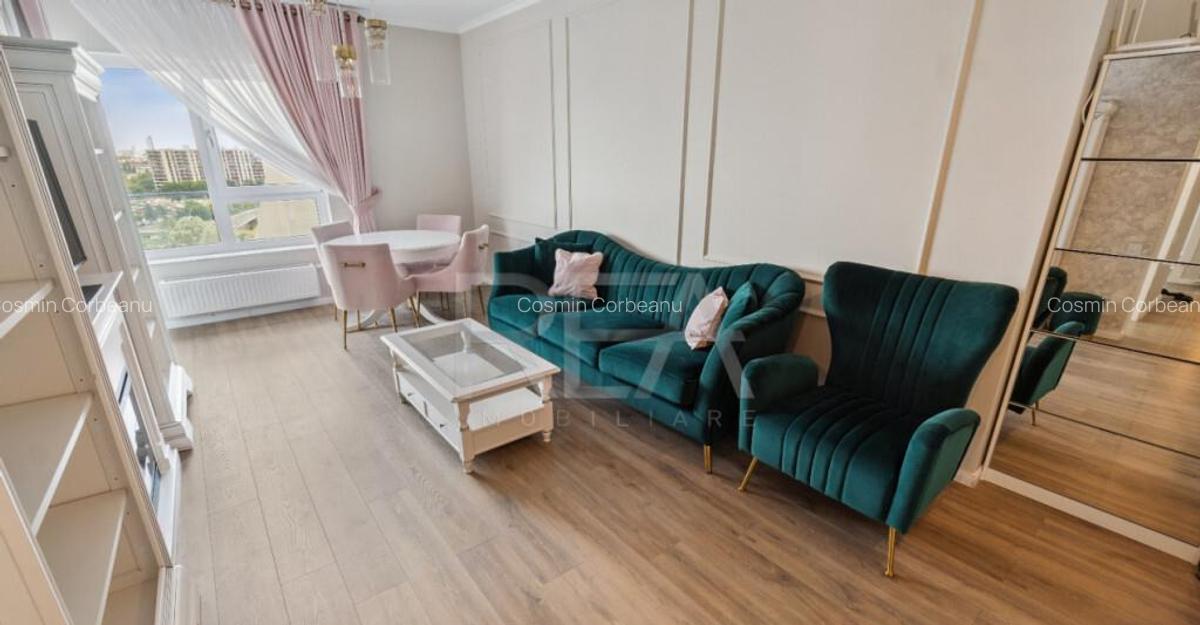 3 camere Lacul Morii Lake House 2 - 7