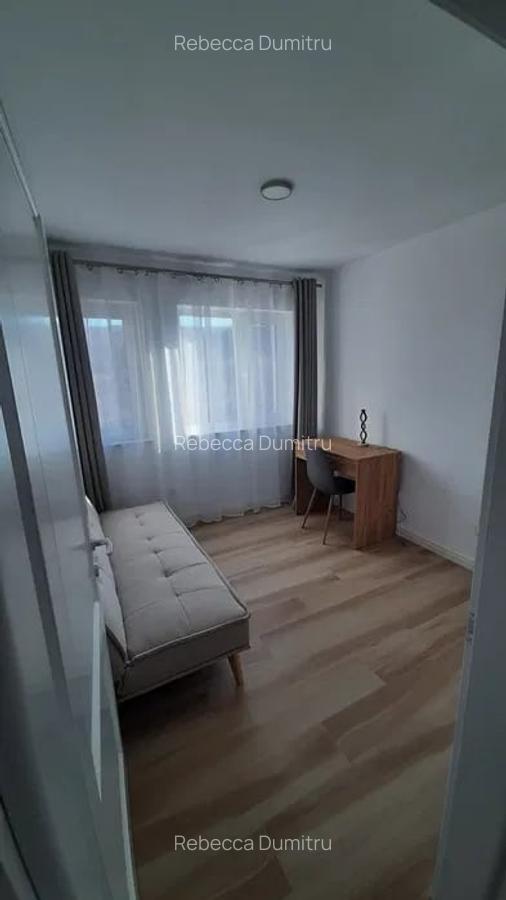 Apartament cu 3 camere, 85 mp, zona Borhanci - 6