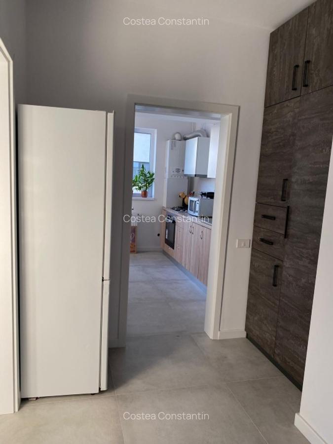 Închiriez apartament 2 camere NOU-prima chirie complet mobilat și utilat - 9