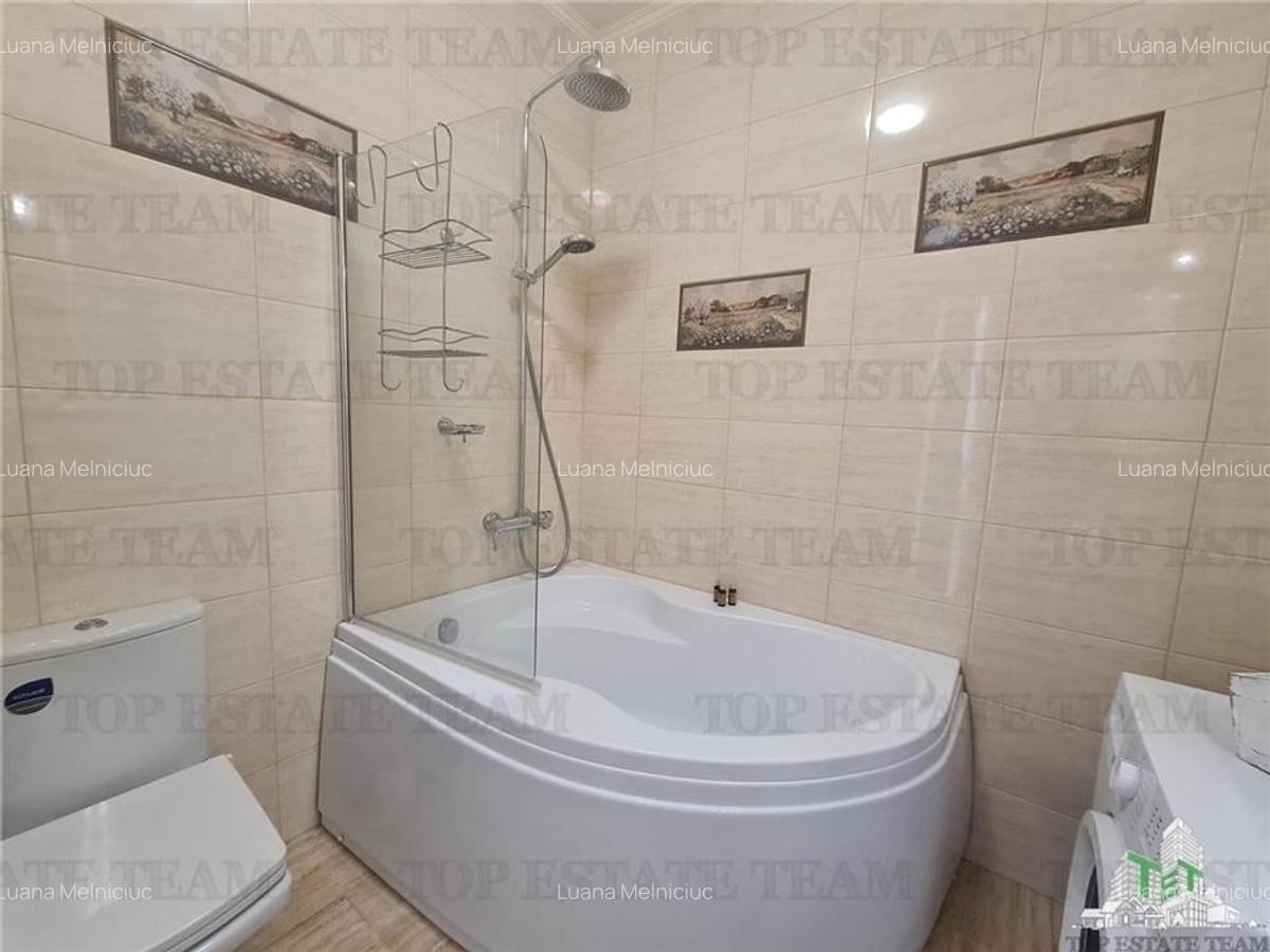 APARTAMENT 2 CAMERE VEDERE LA MARE MAMAIA NORD - 12