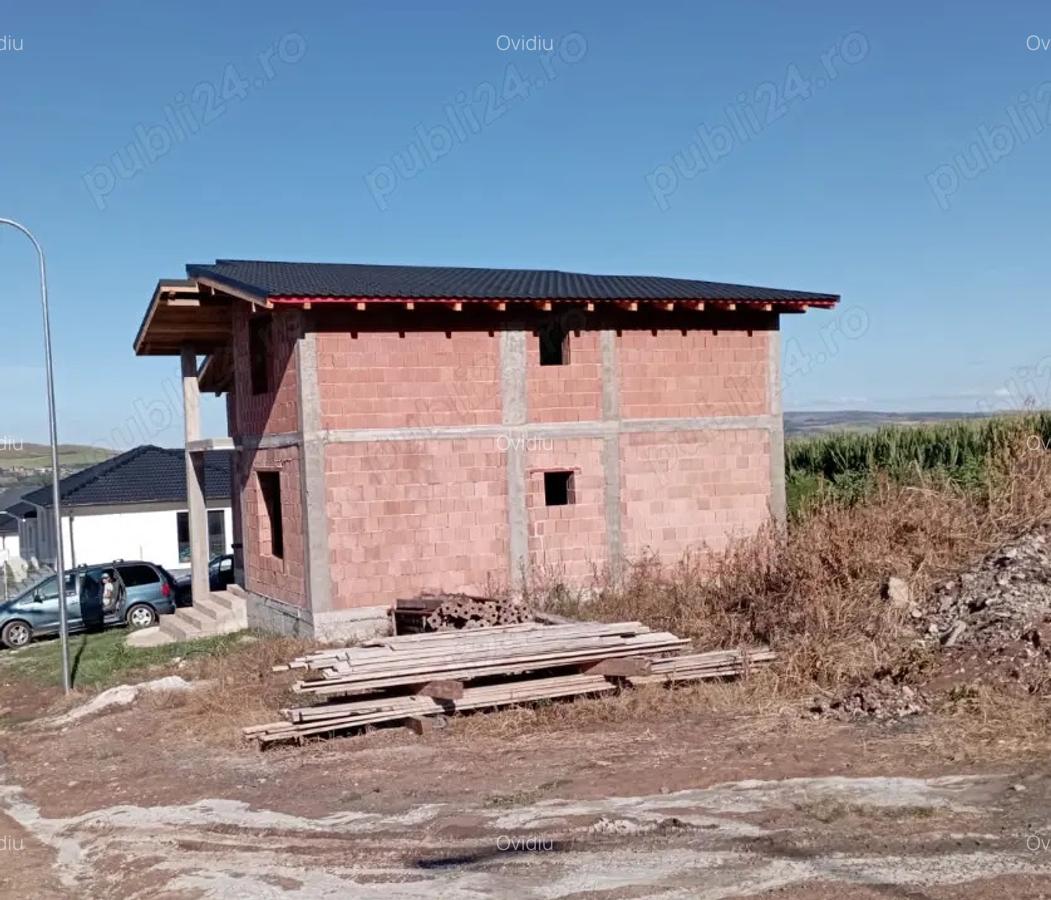 Vand casa Alba, Micesti !Nu raspund la mesaje! - 4