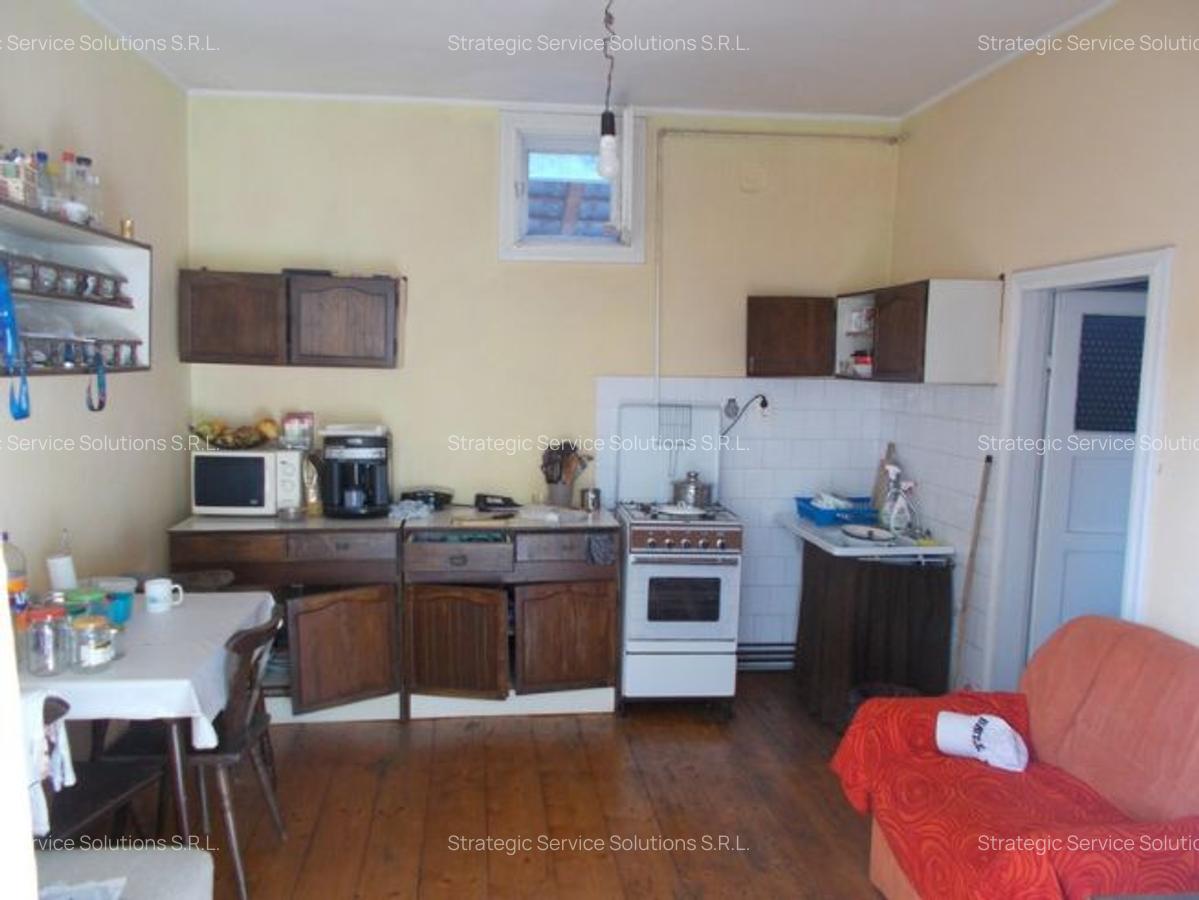 Casa Timisoara, zona Brancoveanu, P+E, 6 camere, teren 800mp - 3