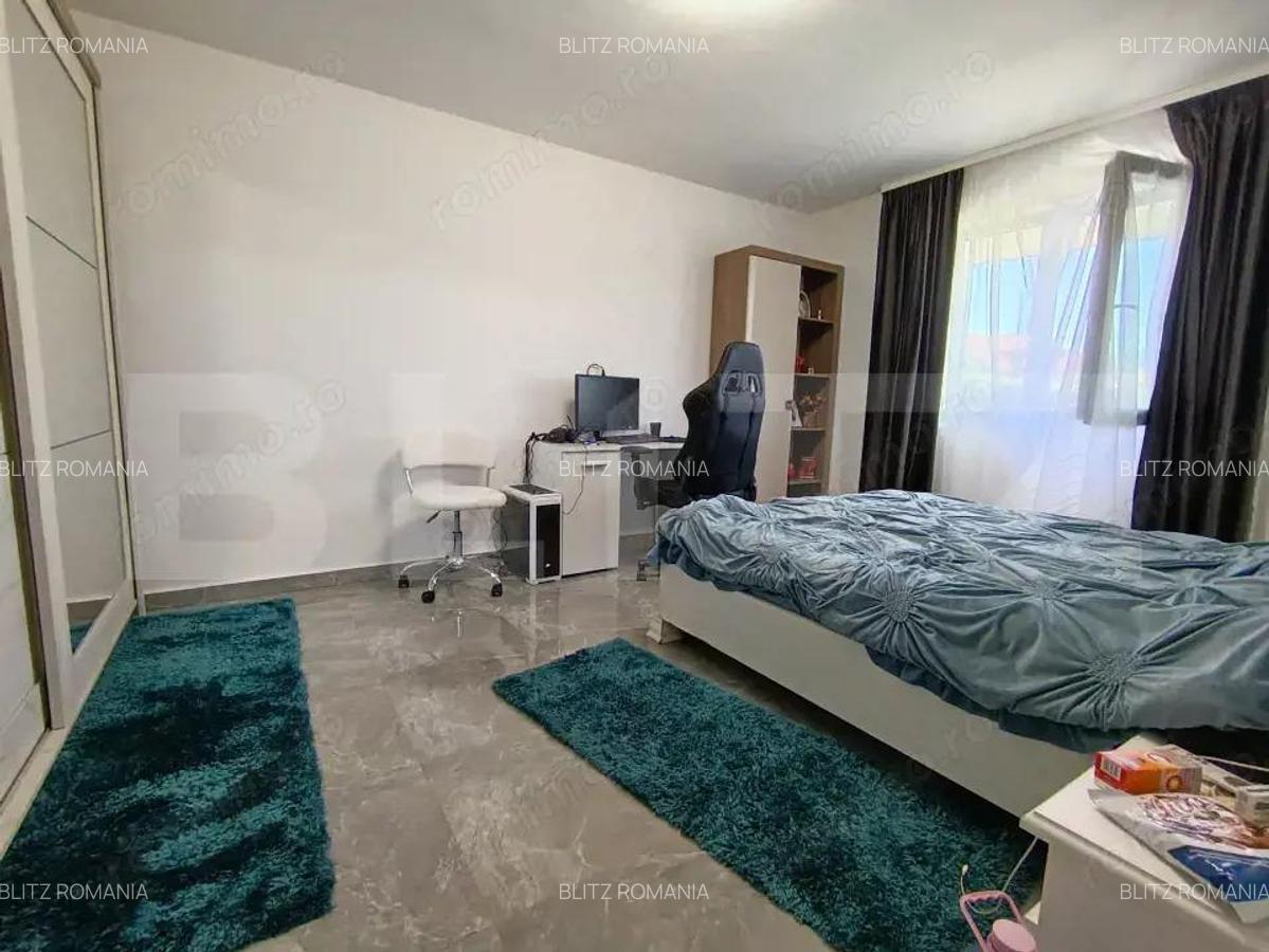 Casa cu 4 camere mobilata ?i utilata in suprafa?a de 237,9 mp - 16