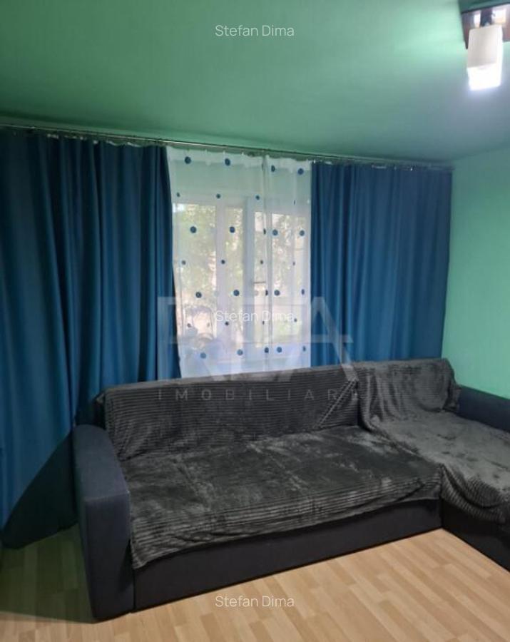 Apartament 2 Camere , Semi-Decomandat , Zona Piata Resita - 1