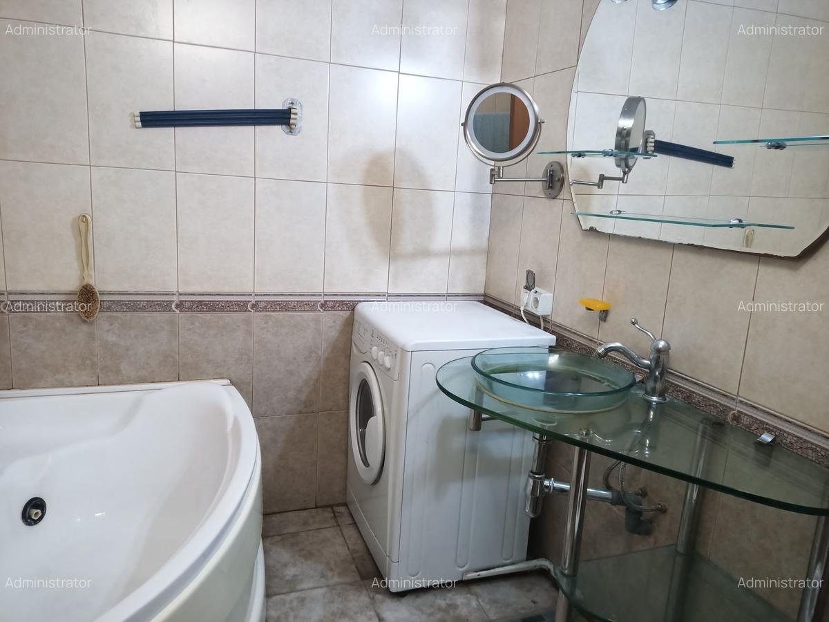 Apartament cu 3 camere decomandat, mobilat în Ghencea - 6