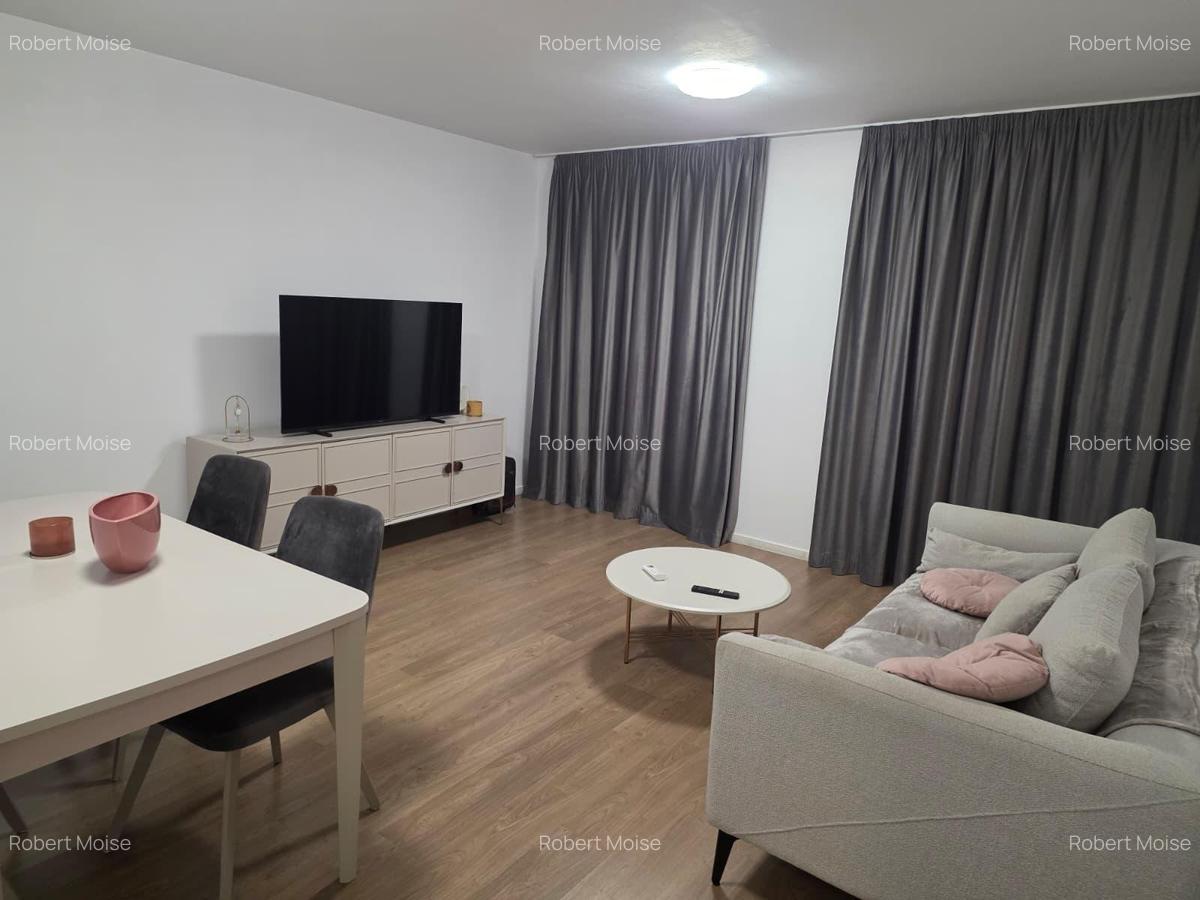 Apartament 2 camere Decomandat zona Pipera complex H Pipera Lake cu parcare - 1