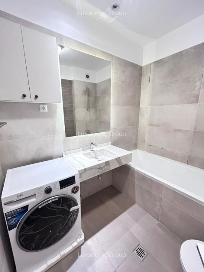 Apartament Spatios 2 Camere Pipera 2x Parcare Boxa  Paza Loc De Joaca - 12