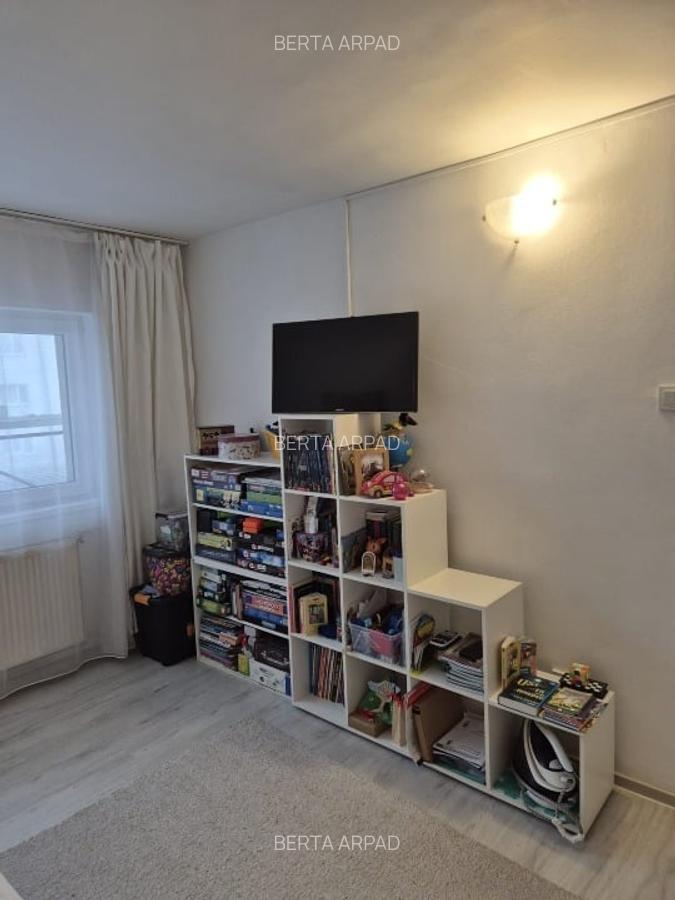Vând apartament cu 3 camere in Timișoara lângă Iulius Mall - 5 Vând apartament cu 3 camere in Timișoara lângă Iulius Mall - 5