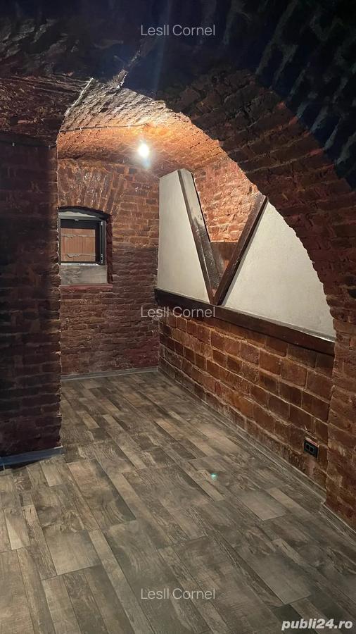 Inchiriez spatiu comercial central in Lugoj - 10
