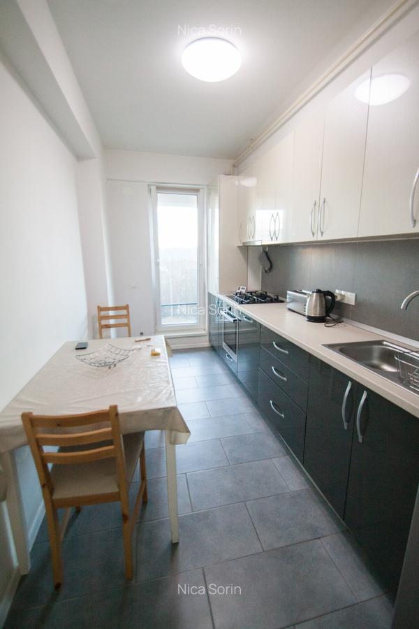 Atria Urban Residence, 2 Camere Decomandat + Terasa proprie 23mp - 7