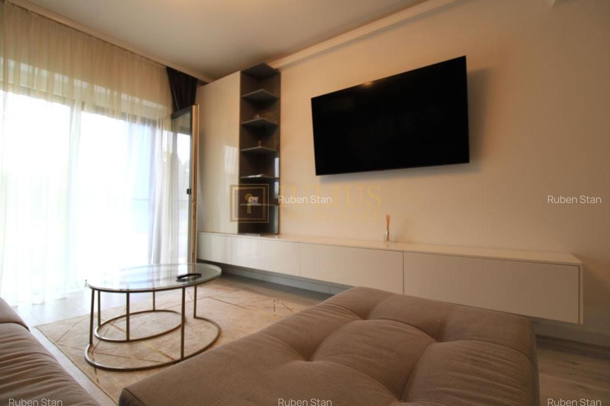 Apartament cu 2 camere semidecomandat, mobilat în Aradului - 3