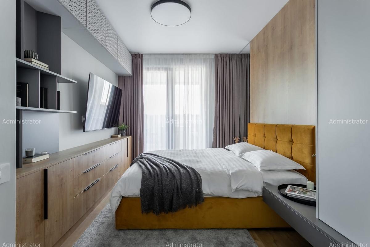 Apartament 3 camere, 2 băi | Acces Iuliu Maniu | West Avenue Residence - 4