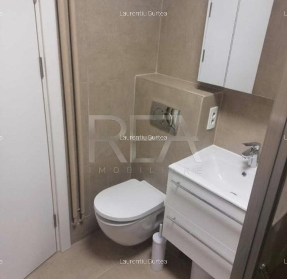 2 camere 1/8, renovat, Crangasi-Str. George Valsan. - 8