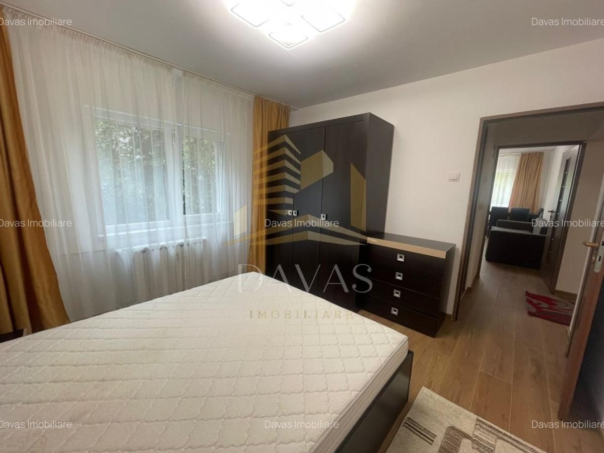 Apartament de 2 camere decomandat | Manastur - 4