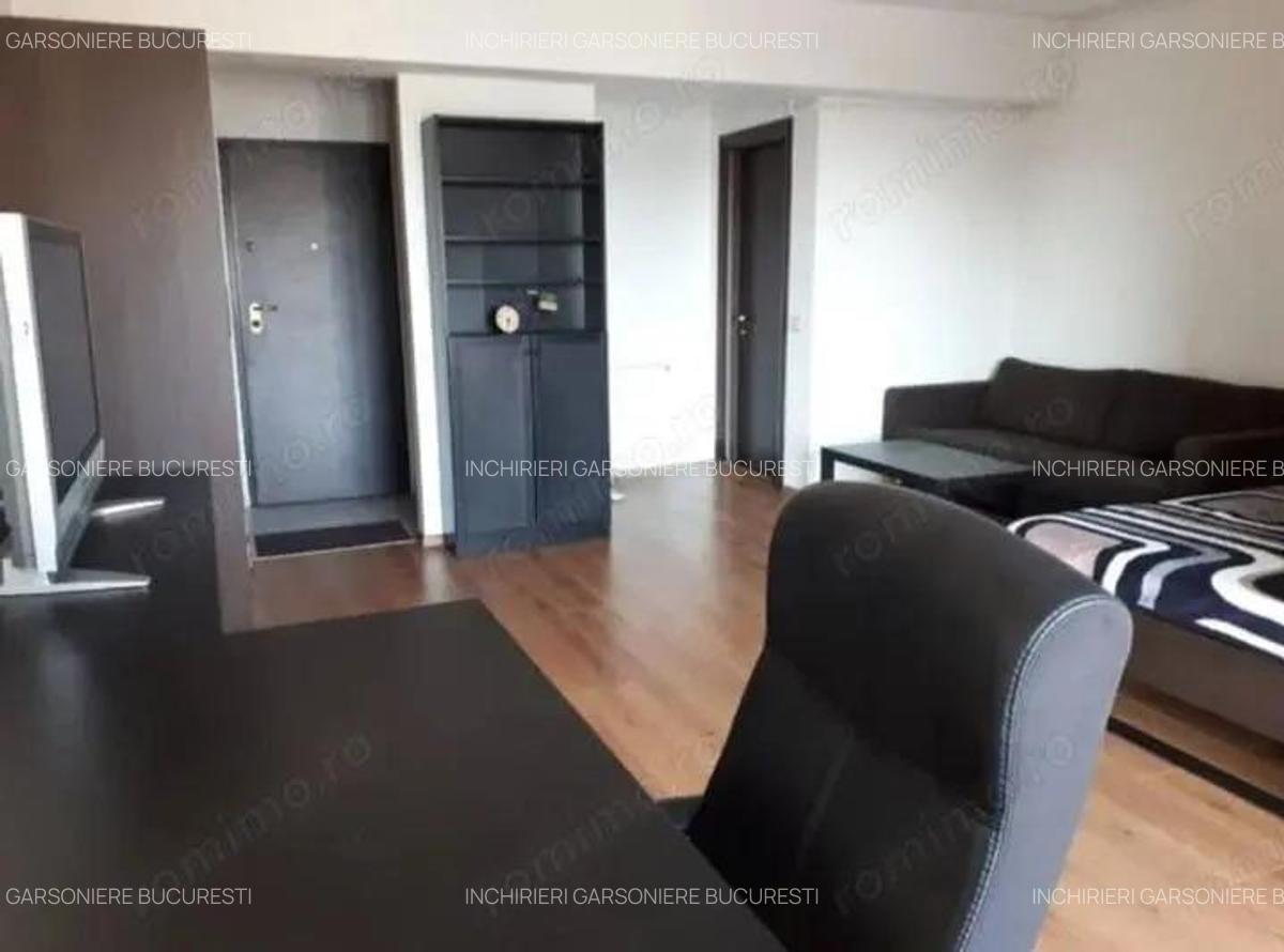 Garsoniera centrala proprie 10 min M Brancoveanu DB1409 - 1