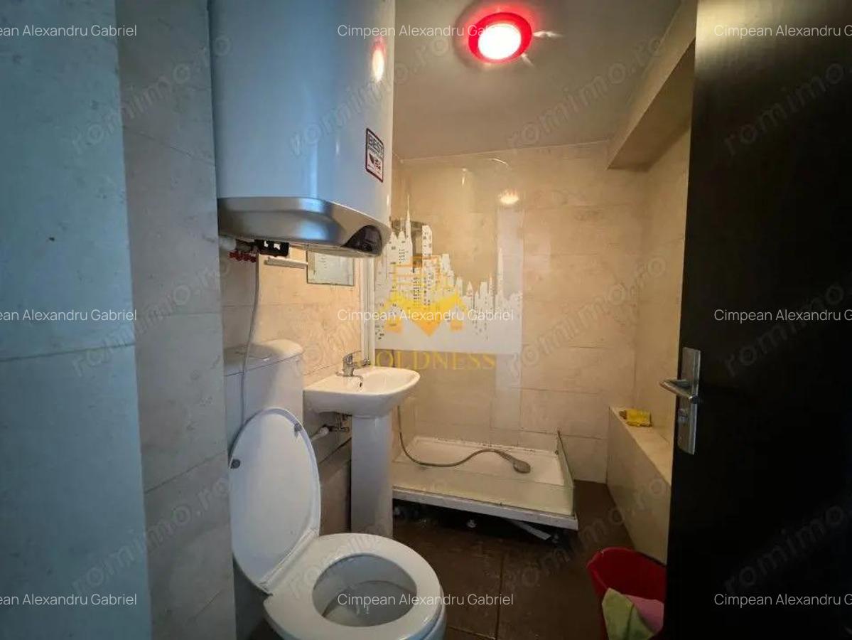 2 camere, modern, Gheorgheni zona FSEGA, Iulius Mall, Pet Friendly - 6