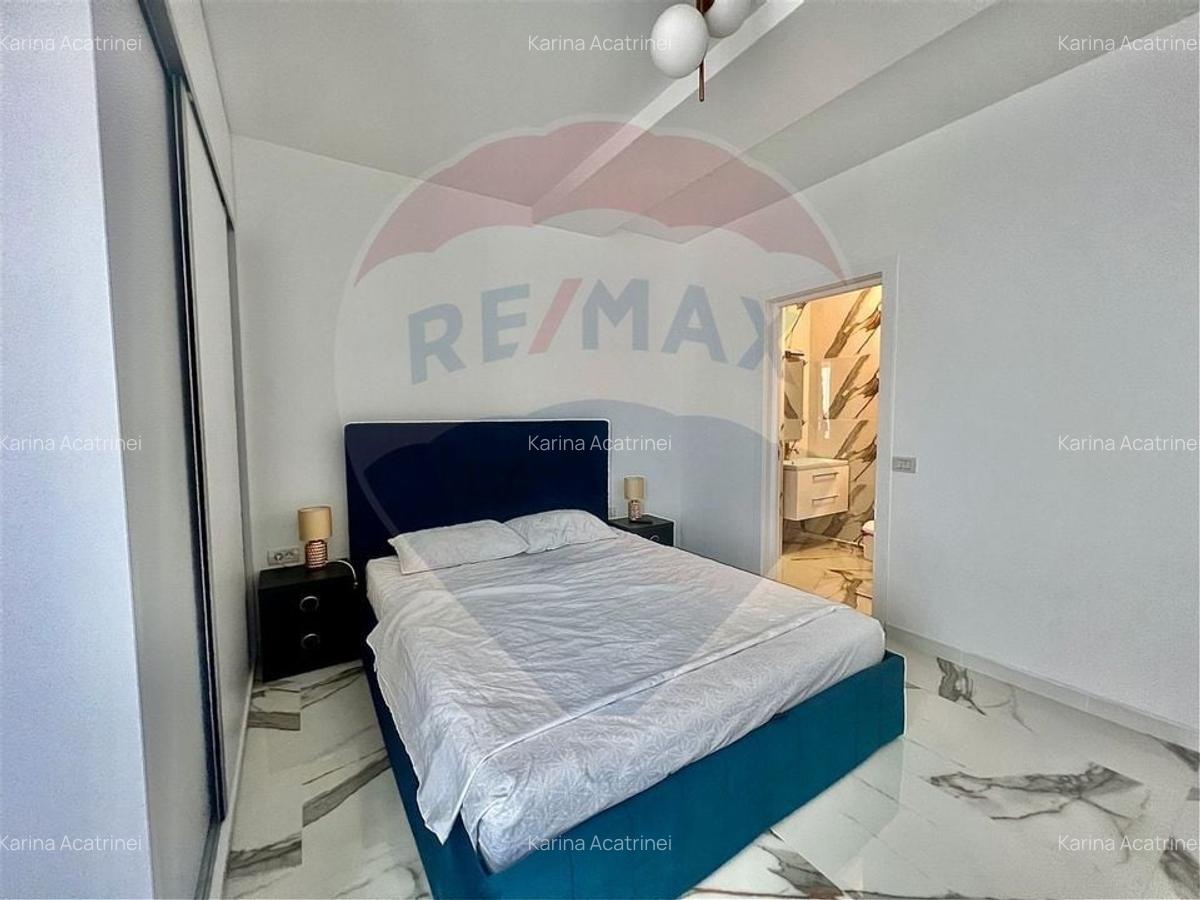 Apartament de inchiriat cu 3 camere de inchiriat in zona Tomis Plus - 4