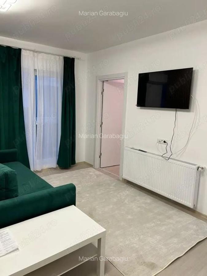 De vanzare Apartament 2 camere Militari - 2