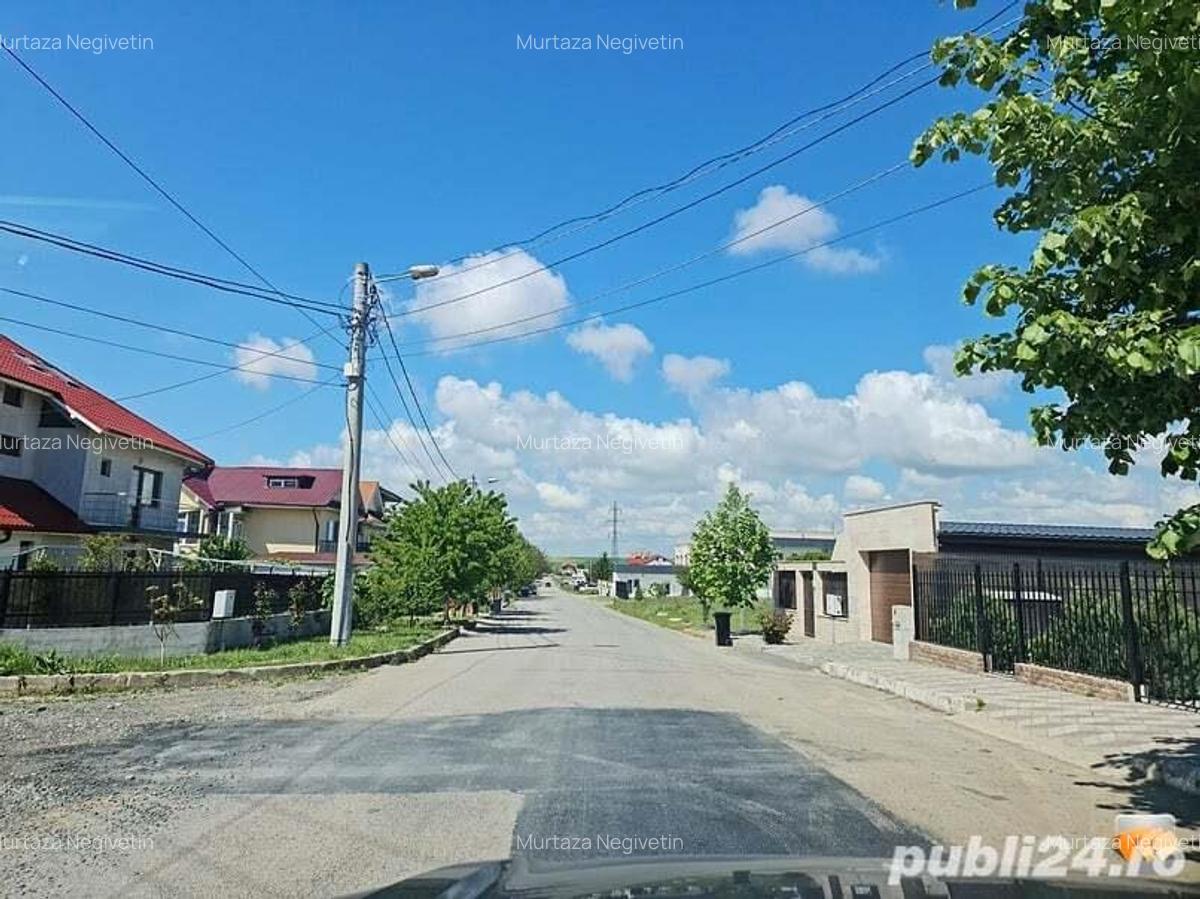 Teren de vanzare in Eforie Nord - 4