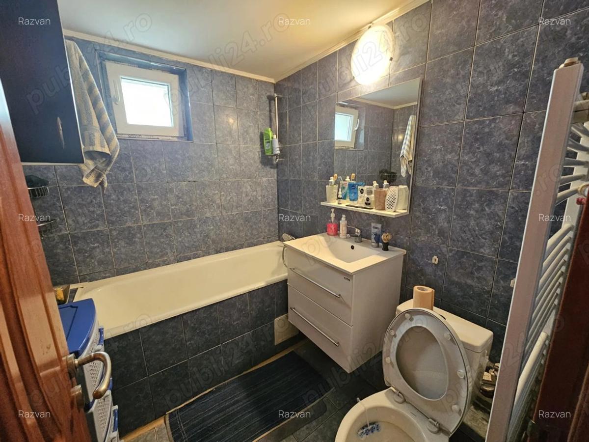 Dristor apartament 3 camere,anul 1985 - 9 Dristor apartament 3 camere,anul 1985 - 9