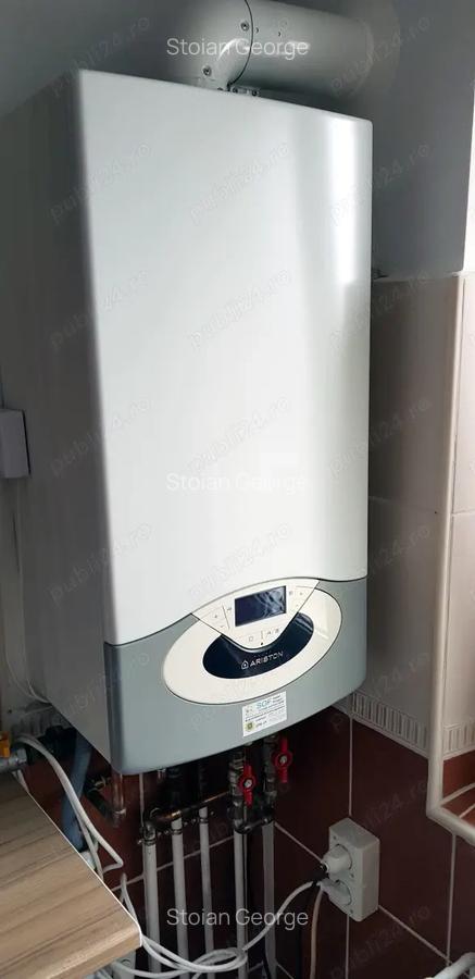 Superba gars. decomandata in zona Mall Vitan, Timpuri Noi, si Bd. Unirii - 9