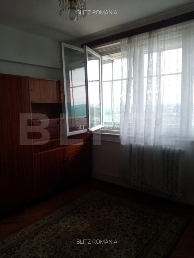 Apartament cu 2 camere, 45 mp, zona Gheorgheni - 3