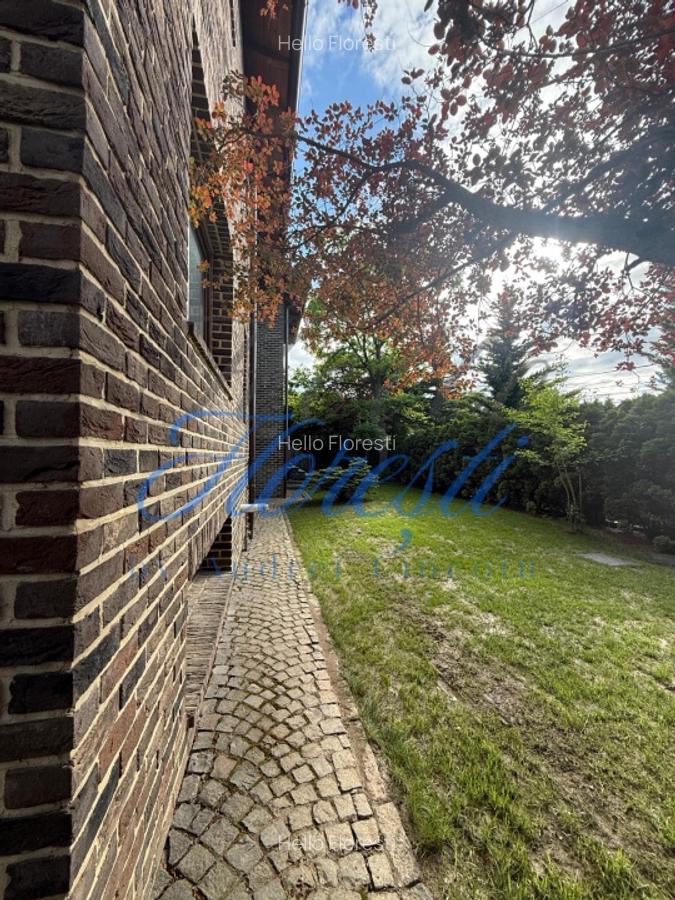 Casa individuala , 6 camere , 310 MP, Zona Faget , Cluj - 7