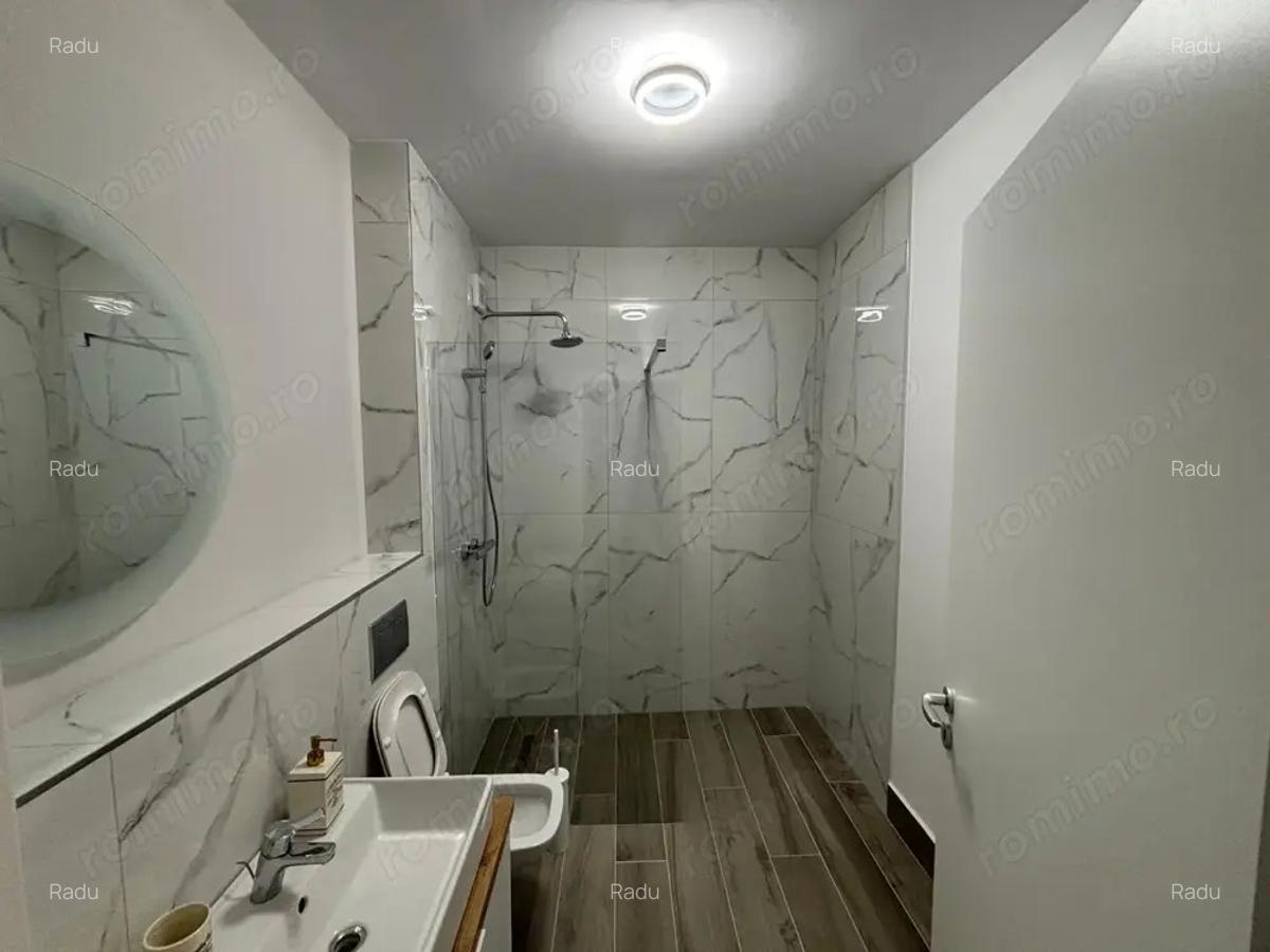 Proprietar, Inchiriez apartament cu 2 camere Vivalia - 9