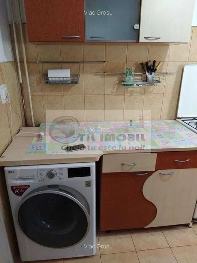 Apartament cu 2 camere în Nicolina - 5