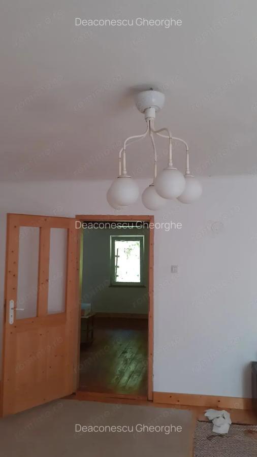 Vand casa 3 cam.in Doman - 7