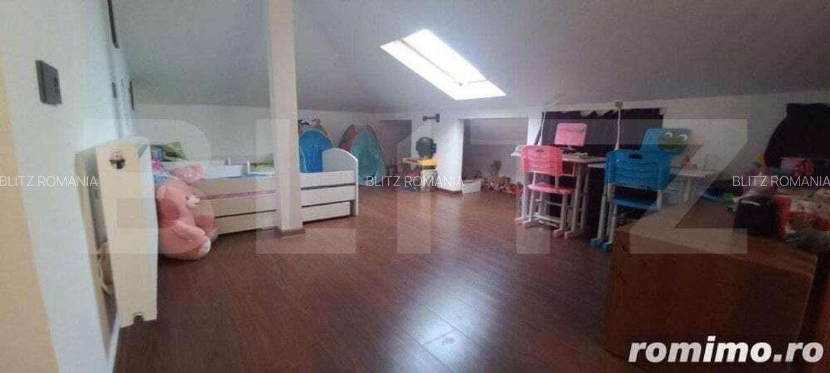 Apartament 2 camere, zona Decebal , cu scara interioara - 12