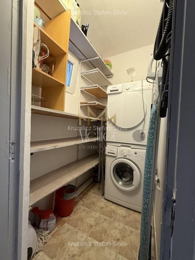 Apartament 3 camere Calea Manastur - 11